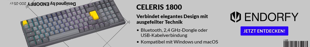 CELERIS 1800