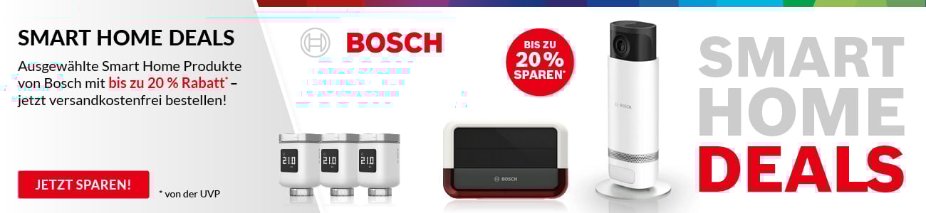 Smart Home Deals