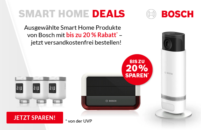 Smart Home Deals