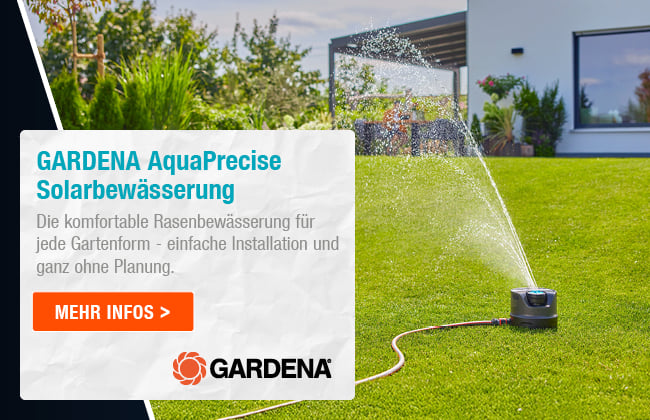 GARDENA AquaPrecise