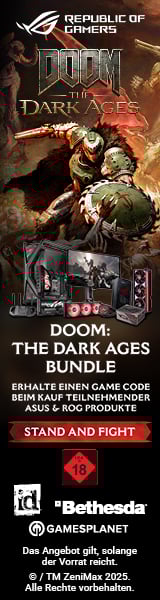 DOOM - The Dark Ages