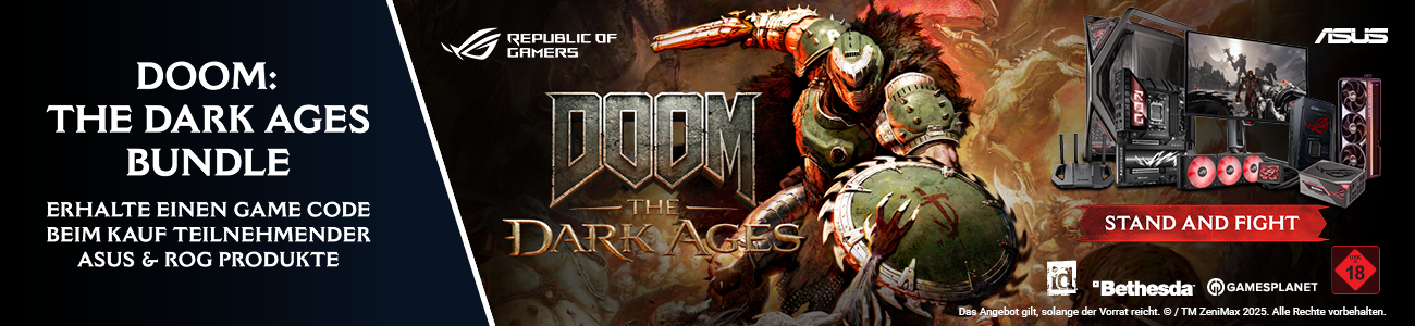 DOOM - The Dark Ages
