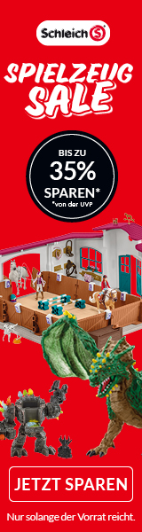Schleich Sales-Aktion