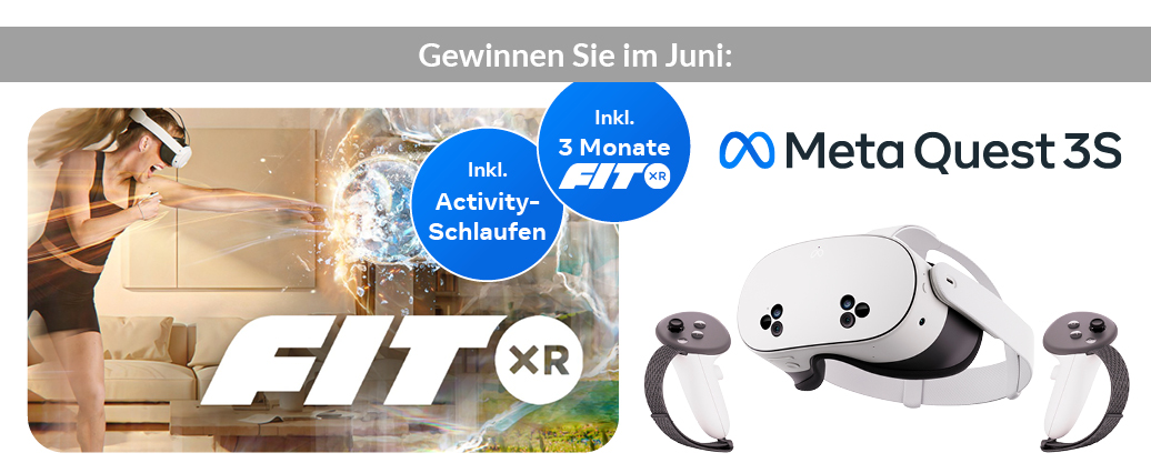 Werbemittel für Juni 2025
