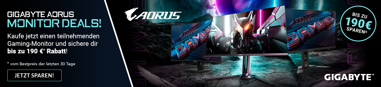Monitor Deals