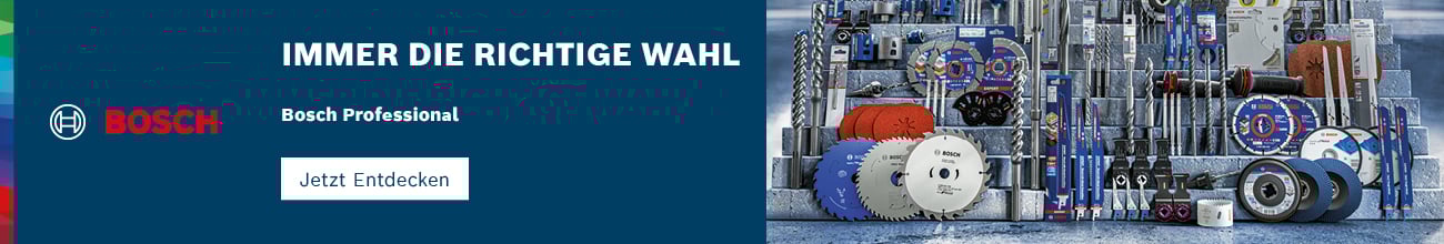 Immer die richtige Wahl