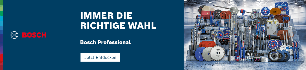 Immer die richtige Wahl