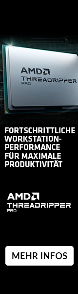 Fortschrittliche Workstation-Performance