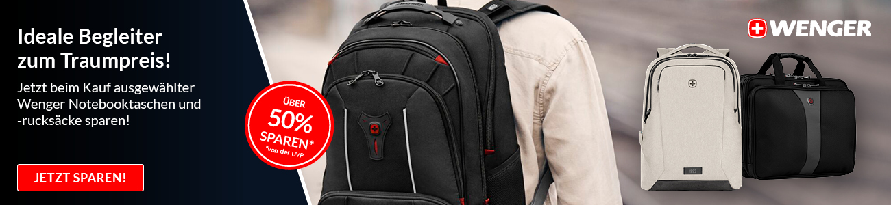 Ideale Begleiter zum Traumpreis