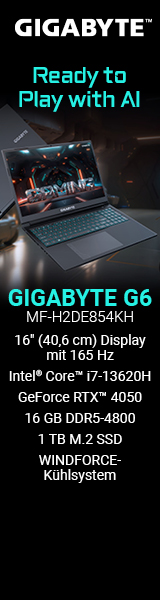 GIGABYTE G6 MF-H2DE854KH