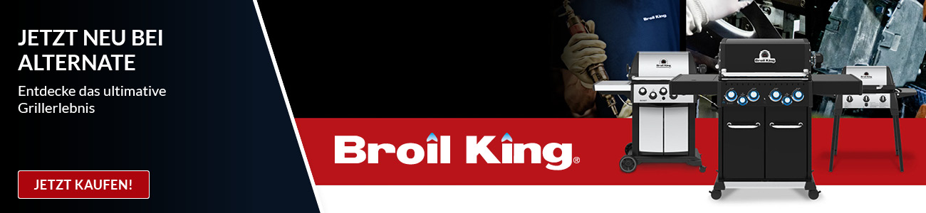 Broil King
