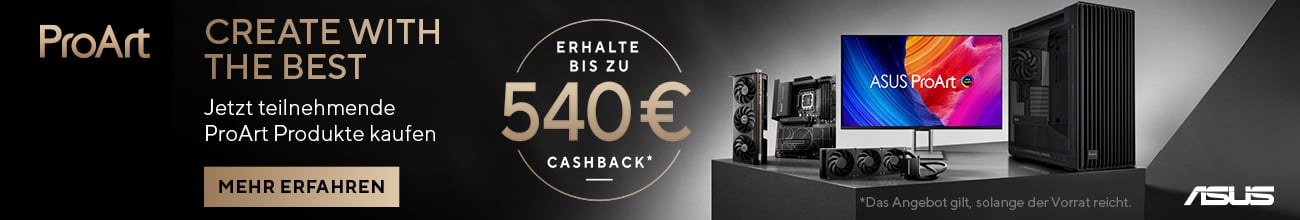ASUS ProArt