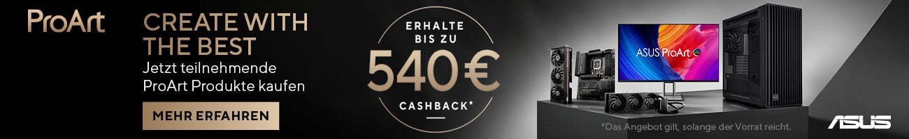 ASUS ProArt