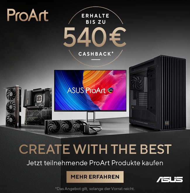 ASUS ProArt