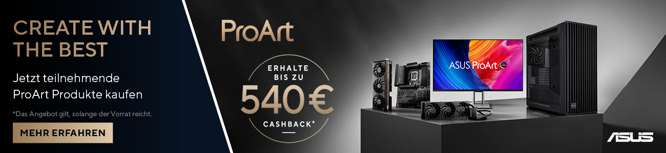ASUS ProArt