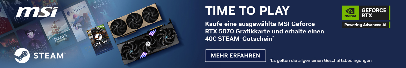 Time to Play