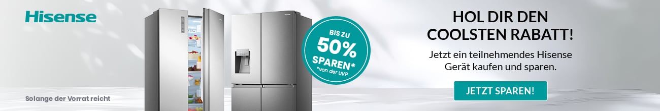 Bis zu 50€ sparen