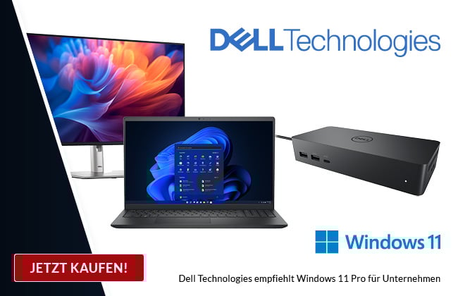 Dell Technologies
