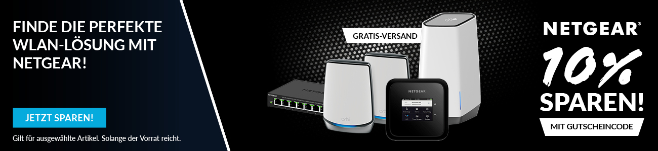 10% sparen mit Gutscheincode