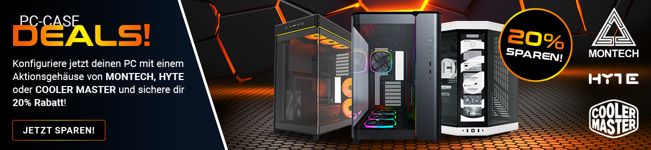 PC-Case Deals
