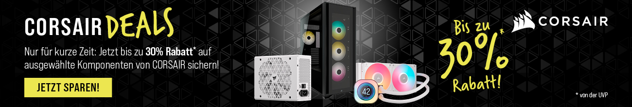 Corsair Deals