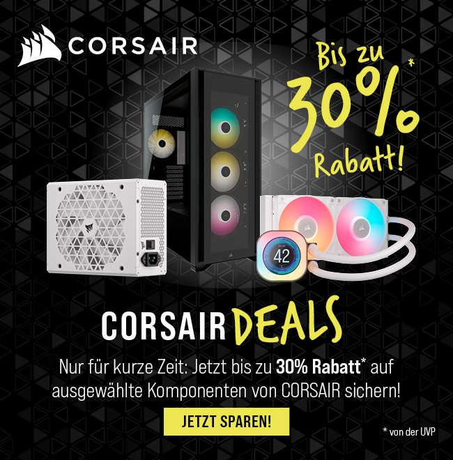 Corsair Deals
