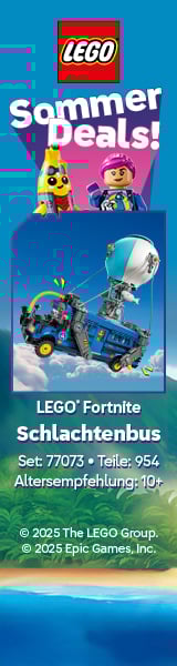 Lego Sommer Deals