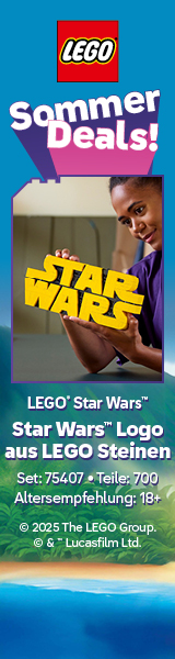 Lego Sommer Deals