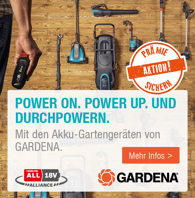 Power For All