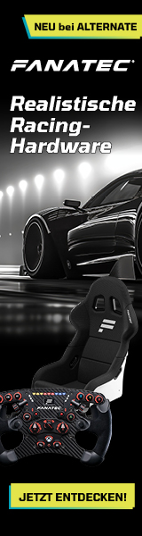 Fanatec ClubSport