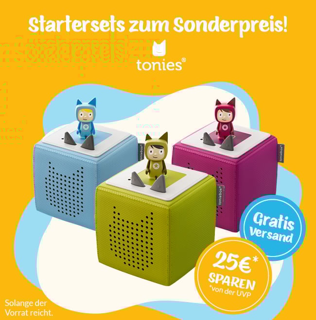 Schnäppchen-Alarm
