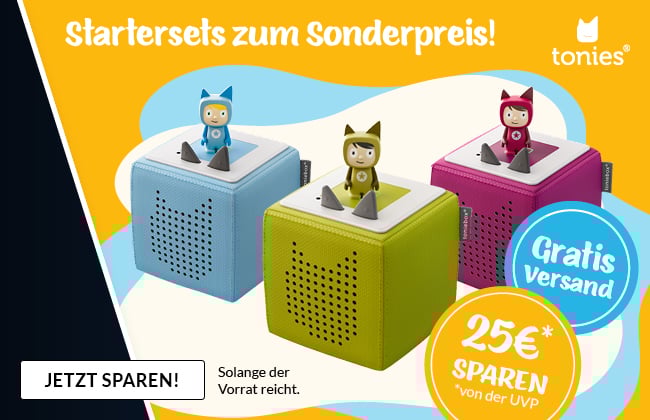 Schnäppchen-Alarm