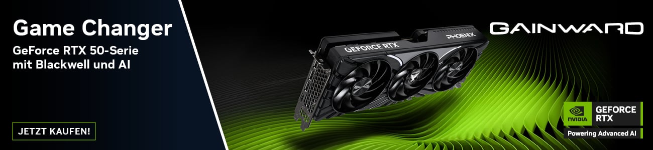 NVIDIA Palit Sales Week