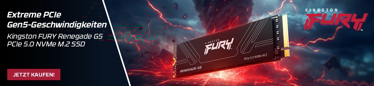 Stageteaser SSD