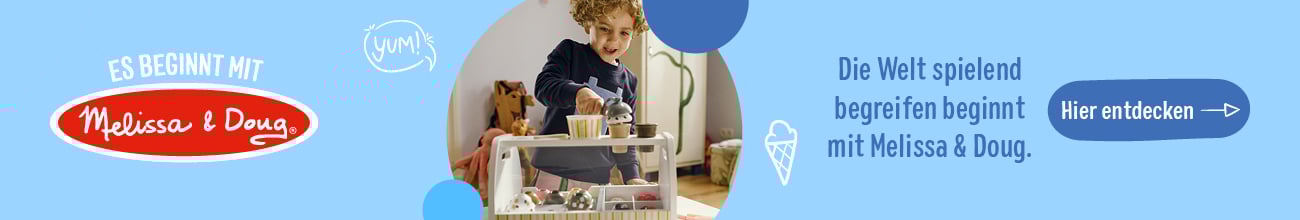Melissa & Dough