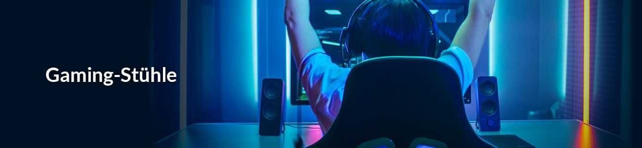 MAR-72464 Gaming - Gaming-Stühle (Redesign 2020)